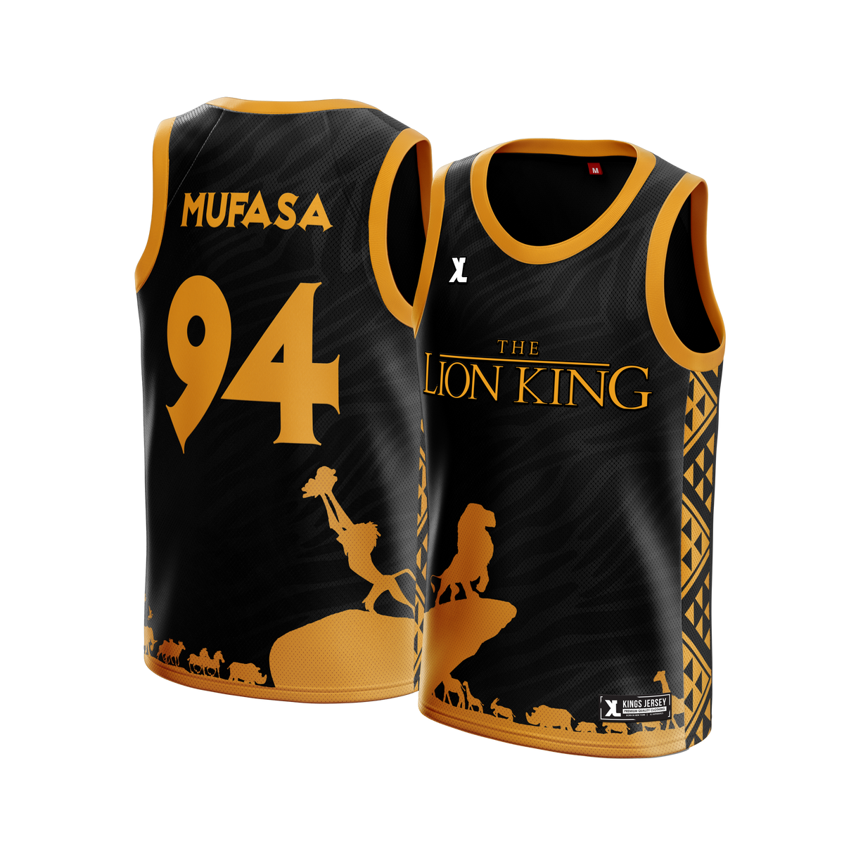 kings basketball jersey design