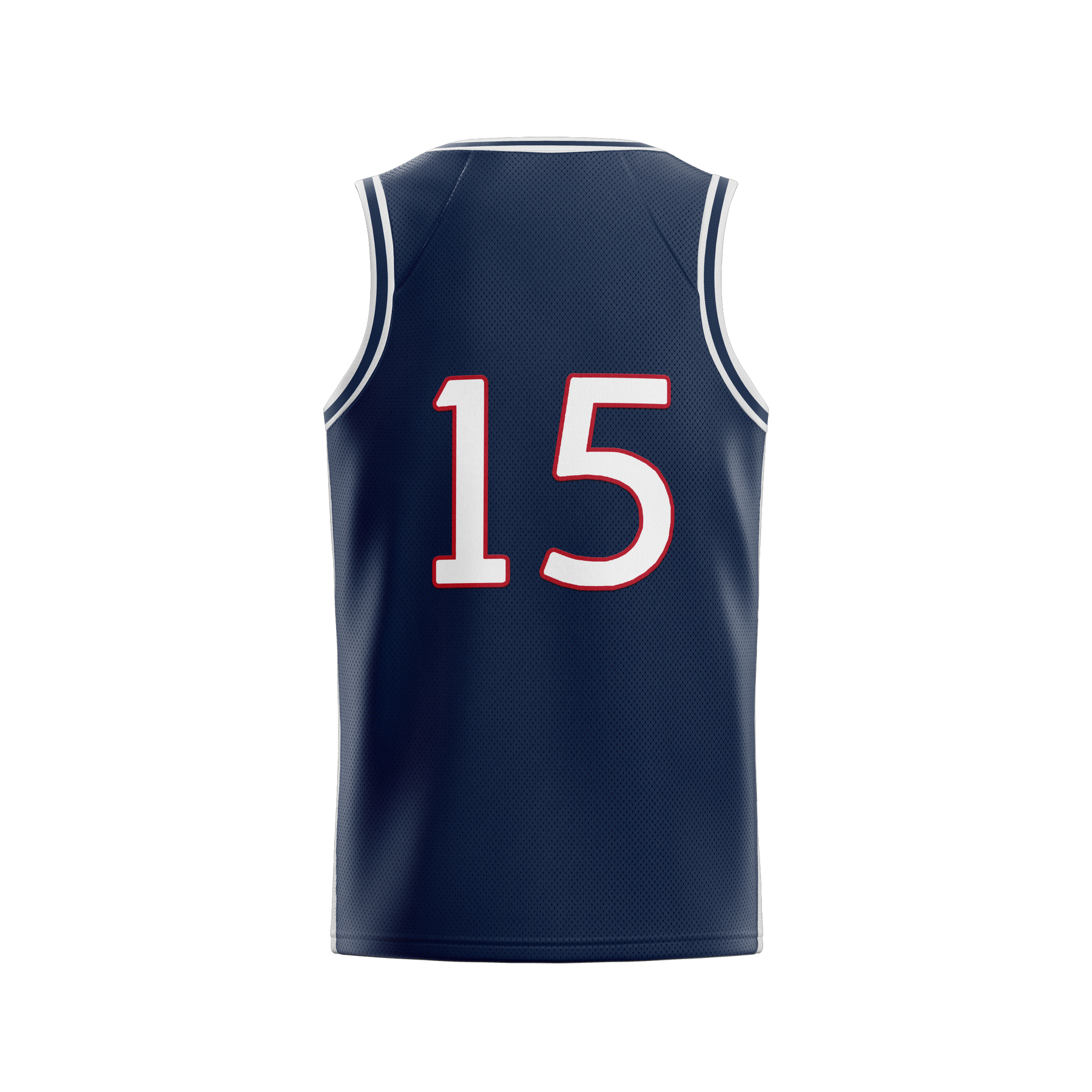 "Bulldogs" Jersey Kings Jersey